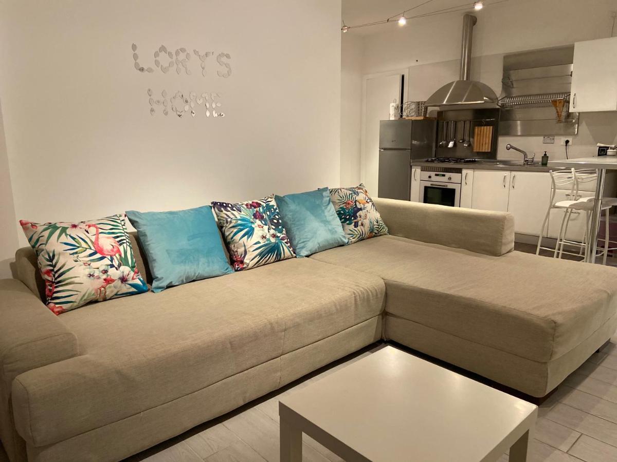 Bari Lory'S Home Dış mekan fotoğraf