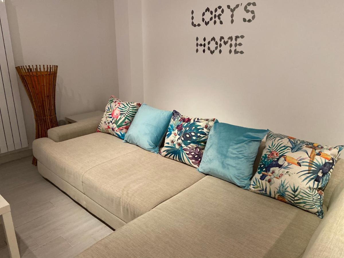 Bari Lory'S Home Dış mekan fotoğraf